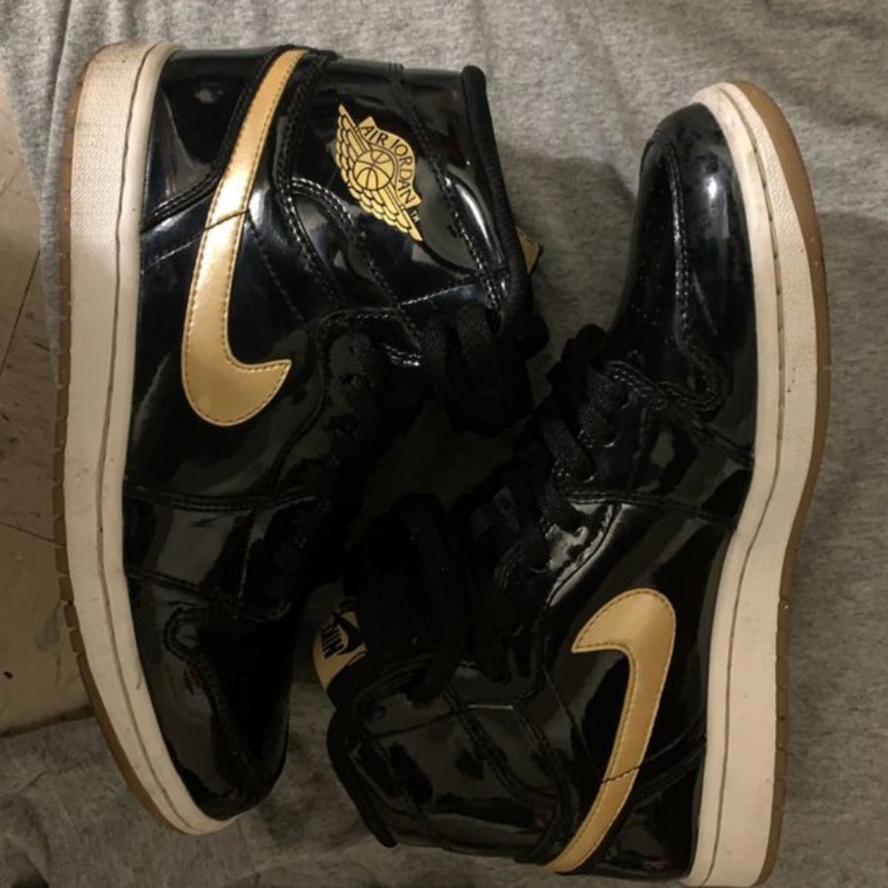 Jordan 1